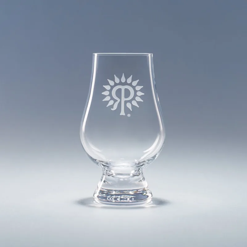 6 Oz. Individually Boxed Glencairn Glass