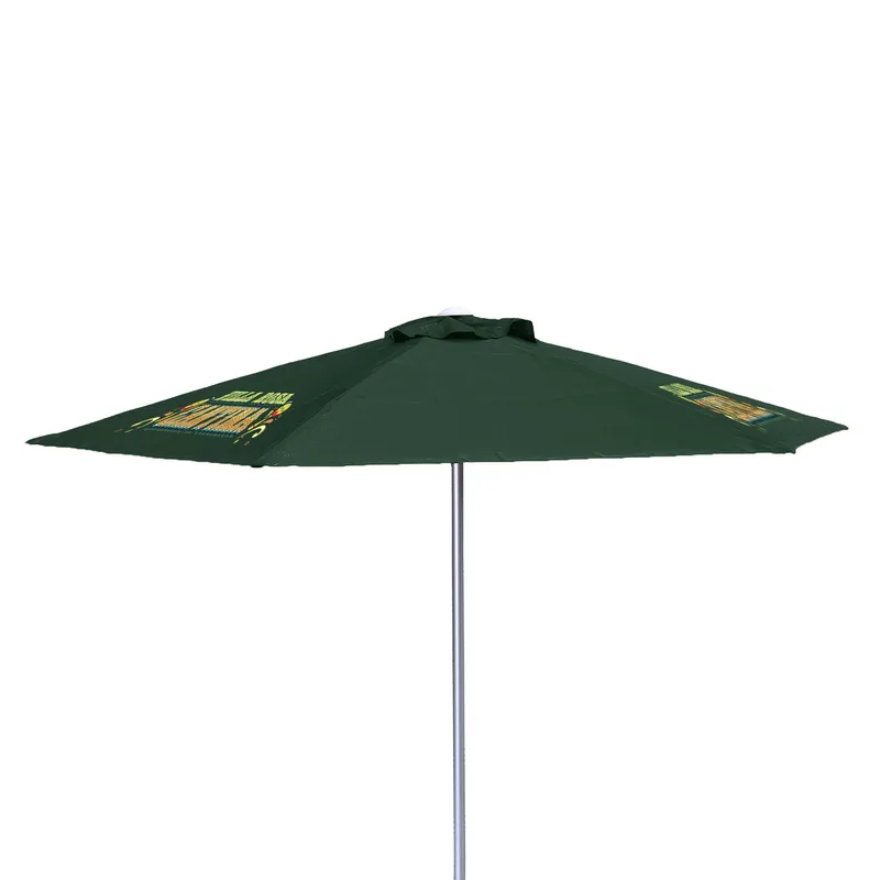 7' Market Umbrella Kit (3 Imprints) view 4