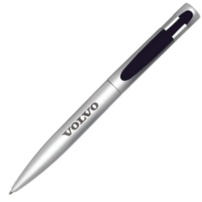 Silver/Black