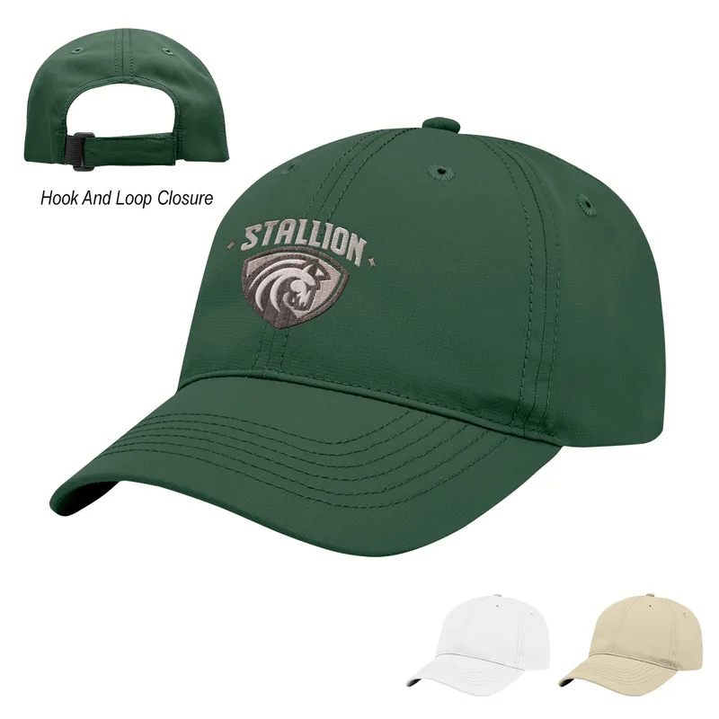 Premium Performance Cap view 2