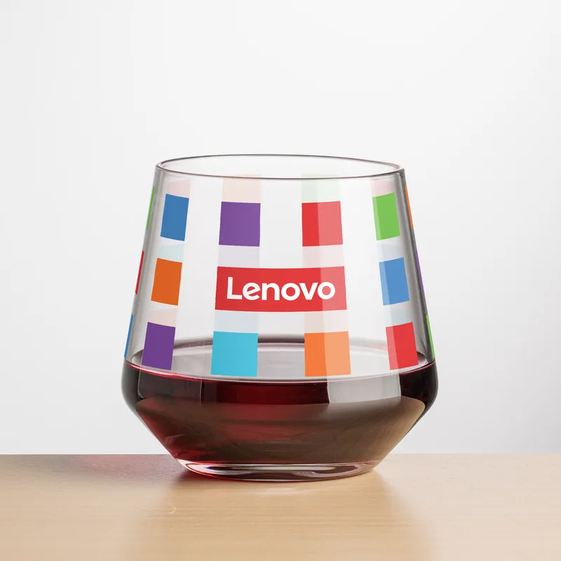 Tucson Stemless Wine view 7
