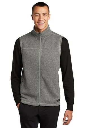 The North Face ® Sweater Fleece Vest view 5