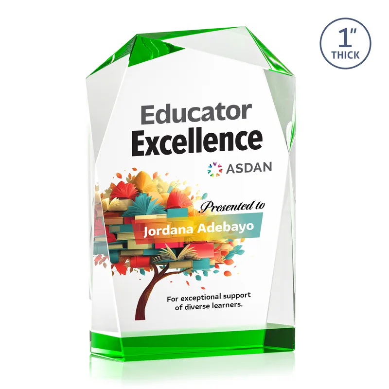 5" x 8" x 1.125"