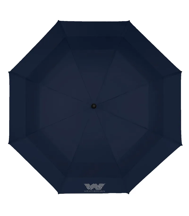 The Weatherman® 62 Golf Umbrella view 2
