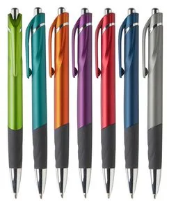 Huntington MGC Pen view 2