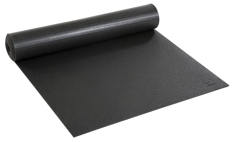 Lifeline Fitness Natural Fitness - Hero Mat - Black