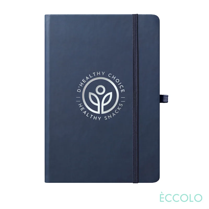 Journal, Navy Blue PMS 540