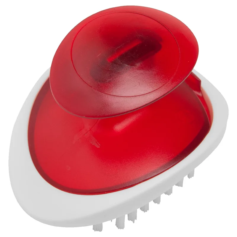 Translucent Red