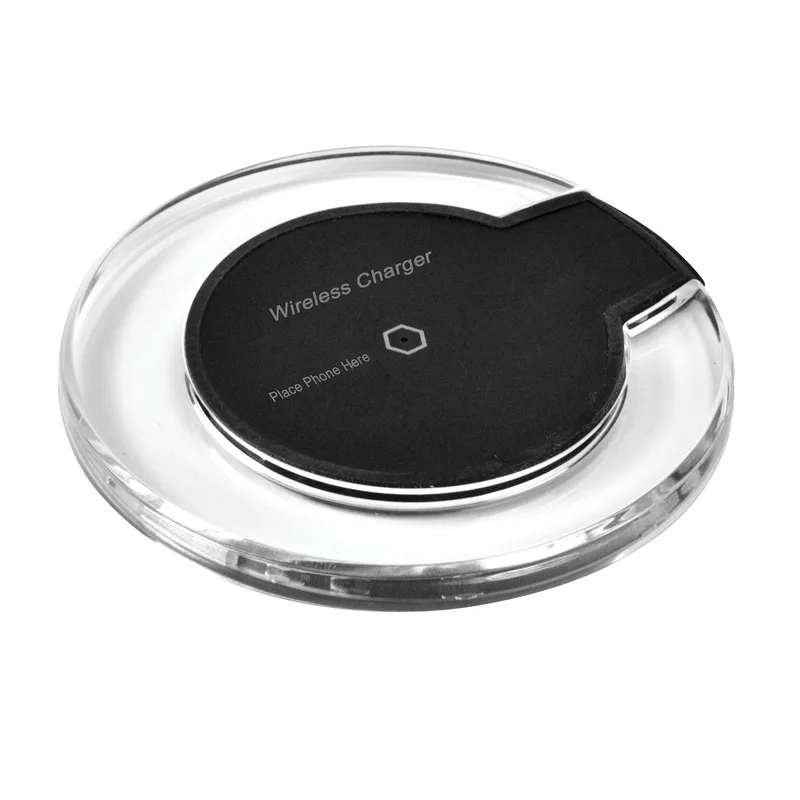 Pod Wireless Charger view 2