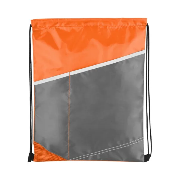 Orange Blank