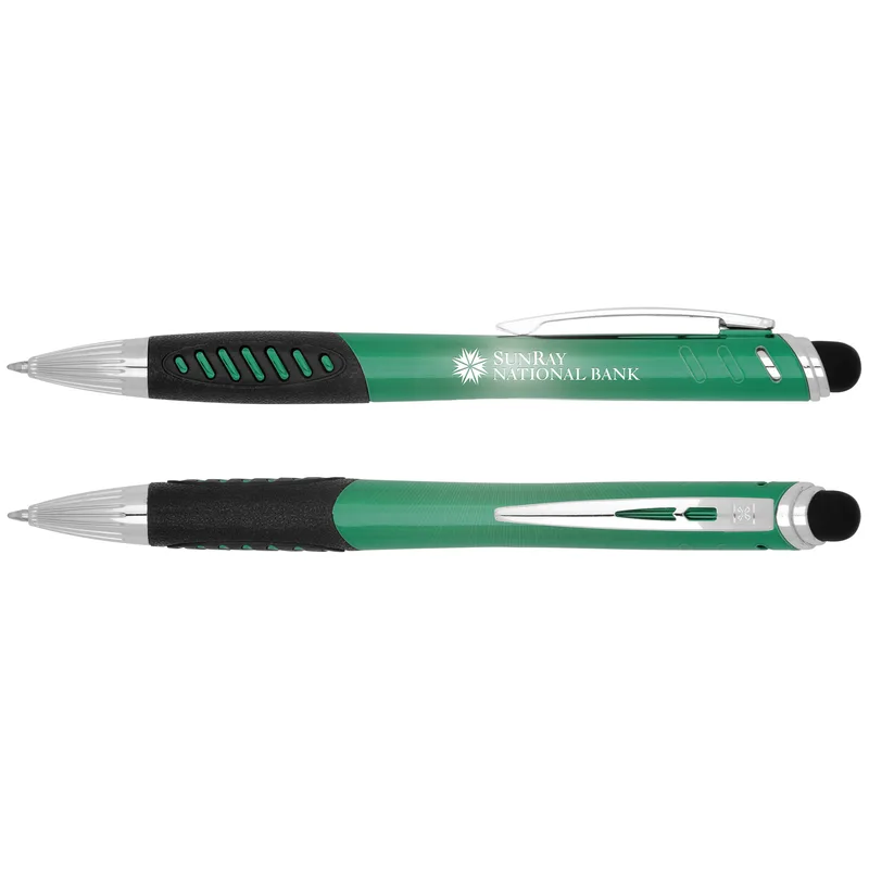 Aerostar® Illuminated Stylus Pen view 3