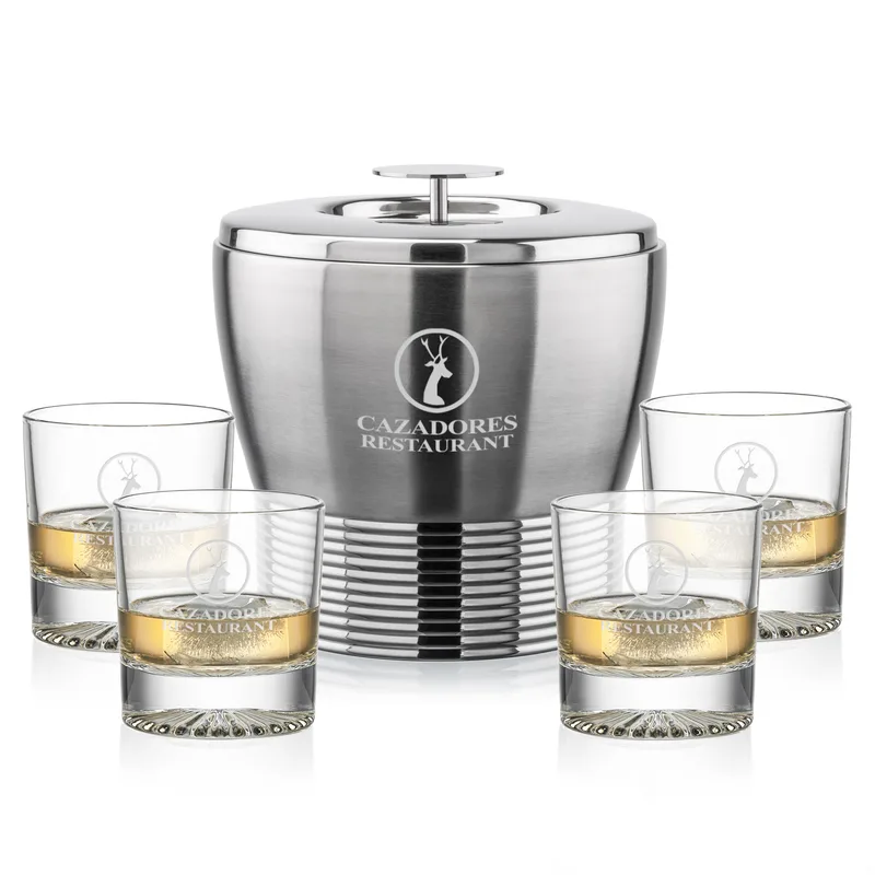 Set of 5