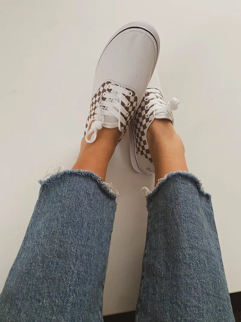 The Dan Shoes view 6