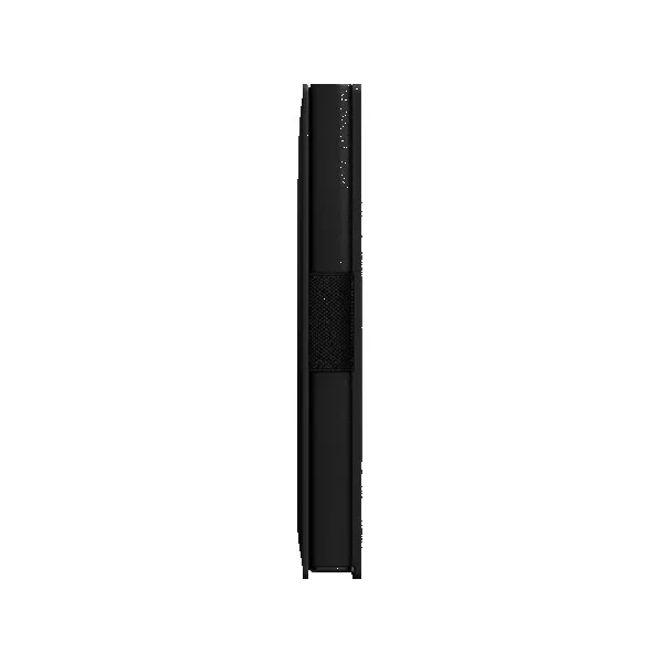 Black Blank