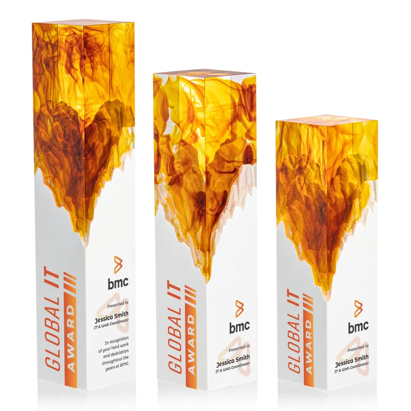 VividPrint™, Orange