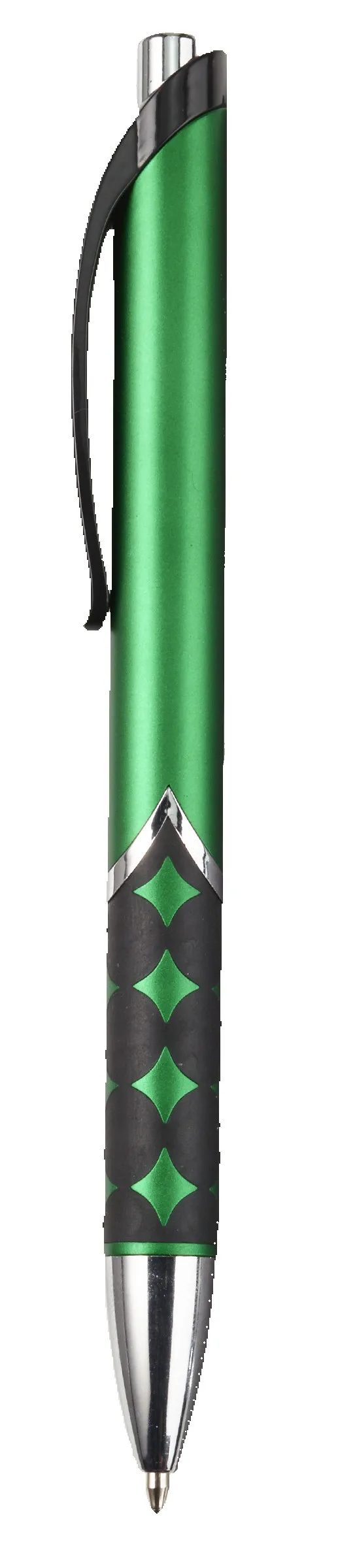 Metallic Emerald Green