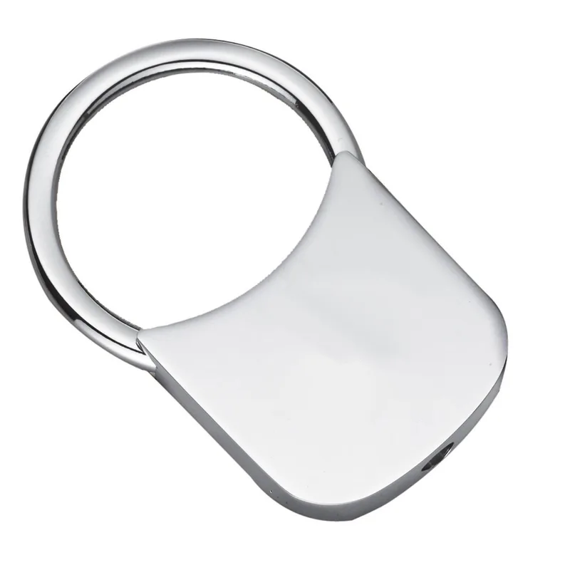 Keyholder Metal Keytag view 2