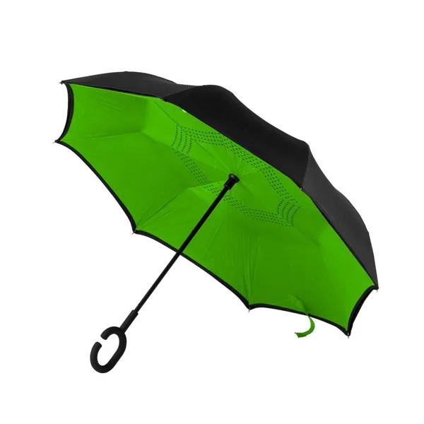 Green/Black