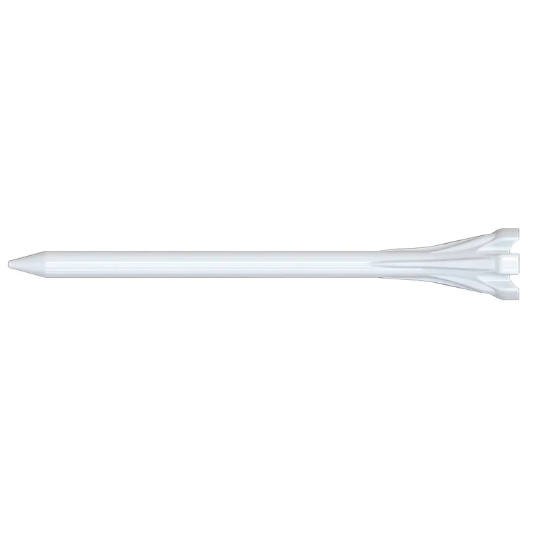 Flytee Golf Tees 2-3/4" view 2