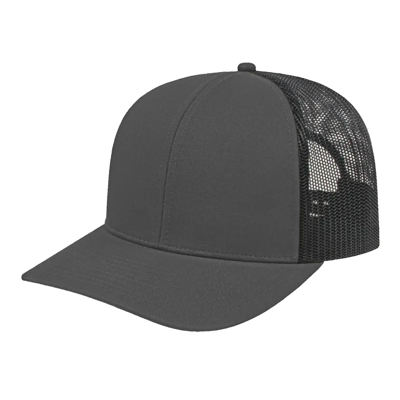 Charcoal Gray