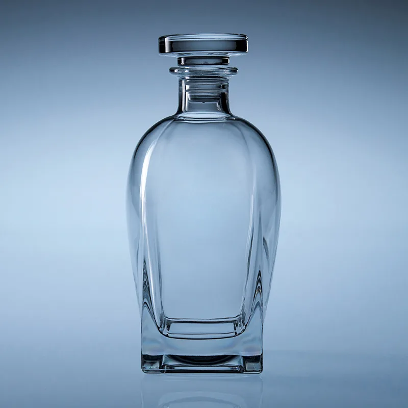 1138-Lexington Decanter - Blank