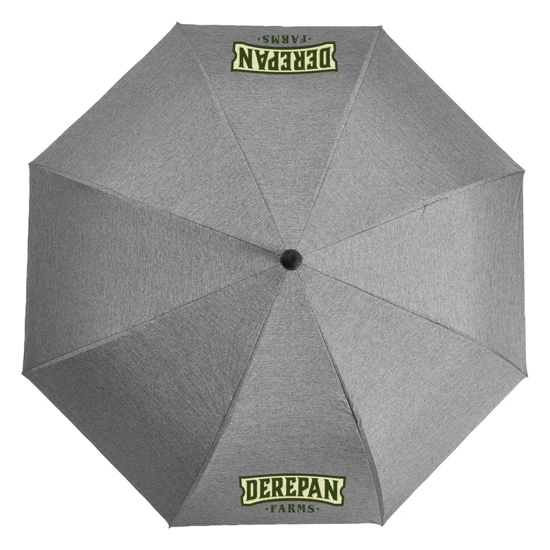Park Avenue 1 Umbrella (2 Imprints) view 5