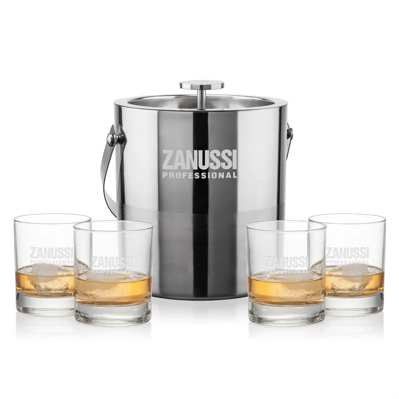 Catania Bucket Set