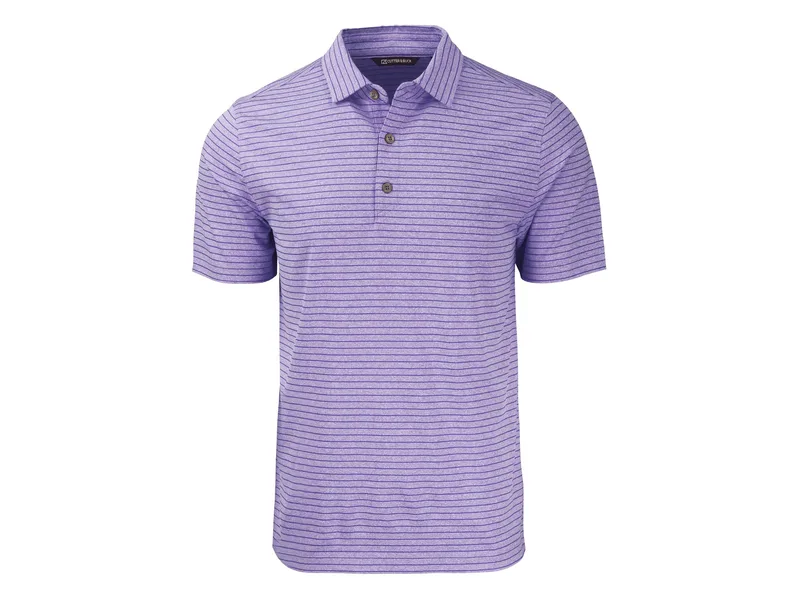College Purple Heather
