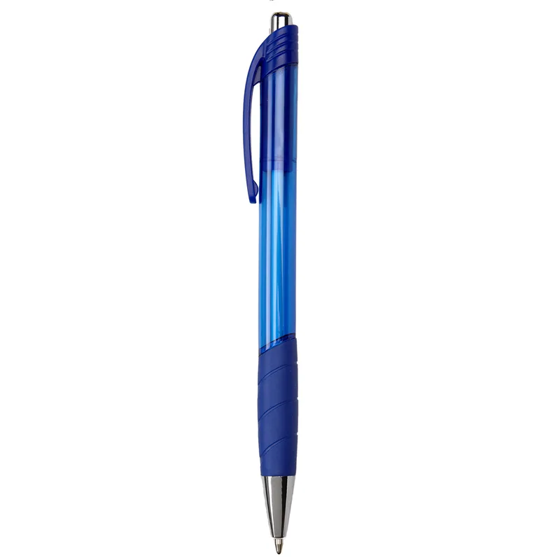 Transparent Blue