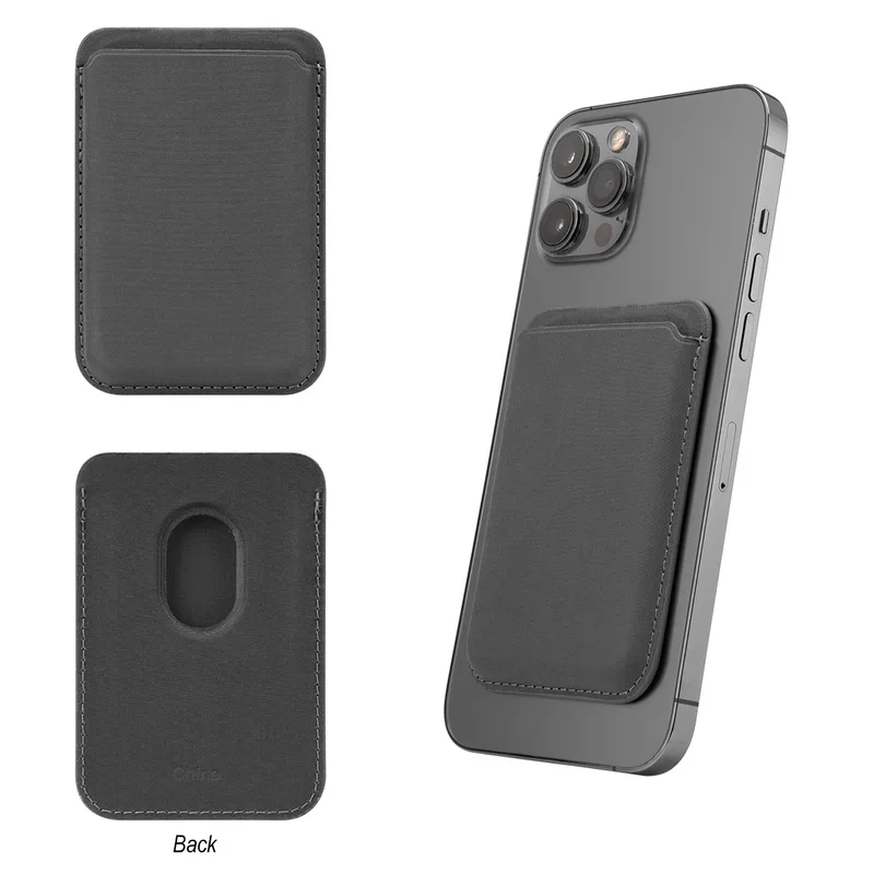 Magnetic Phone Wallet view 3