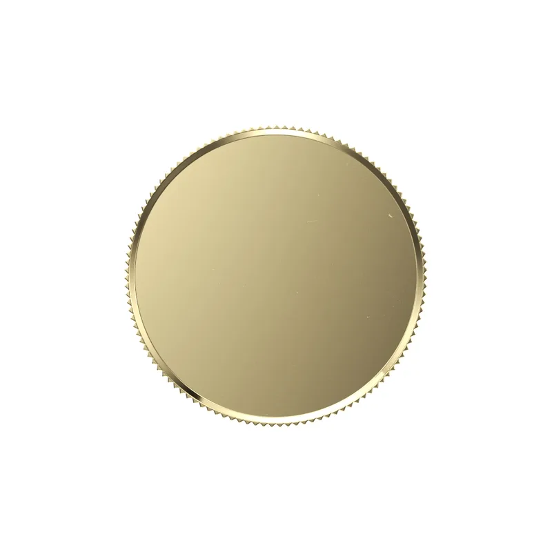 Vibraprint® Bright Double Sided Coins (Various Sizes) view 6