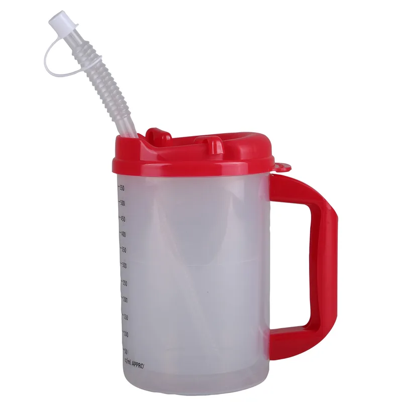 20 Oz. Measurement Mug view 4