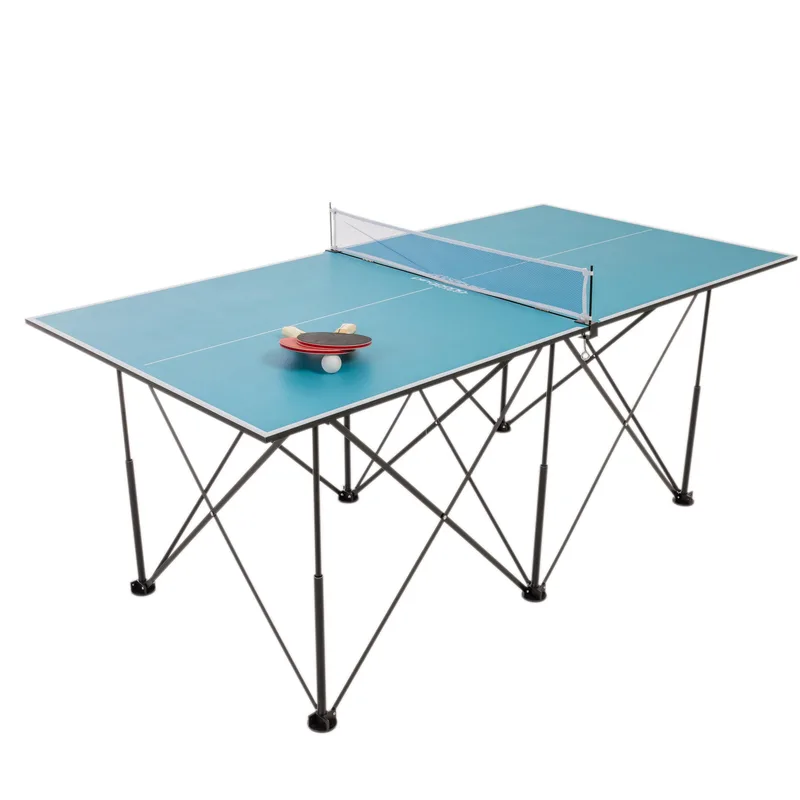 Escalade Sports Stiga - 6-Foot Pop Up Table Tennis
