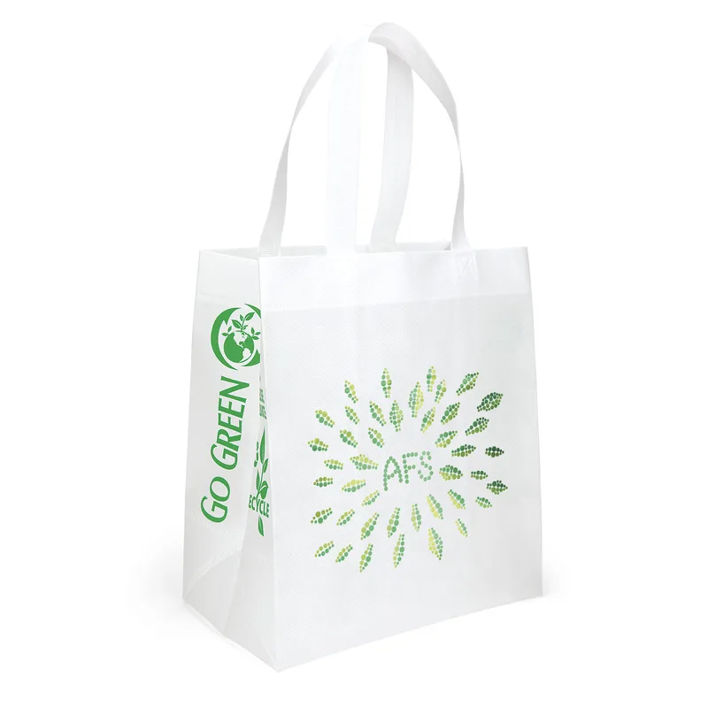 White Logo