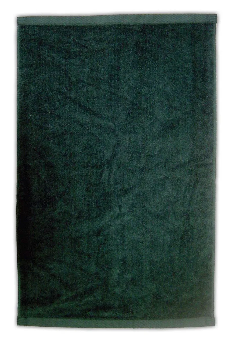 Turkish Signature™ Ultraweight Golf Towel (Colors) view 4