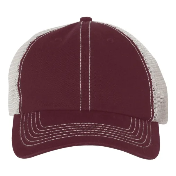 Dark Maroon