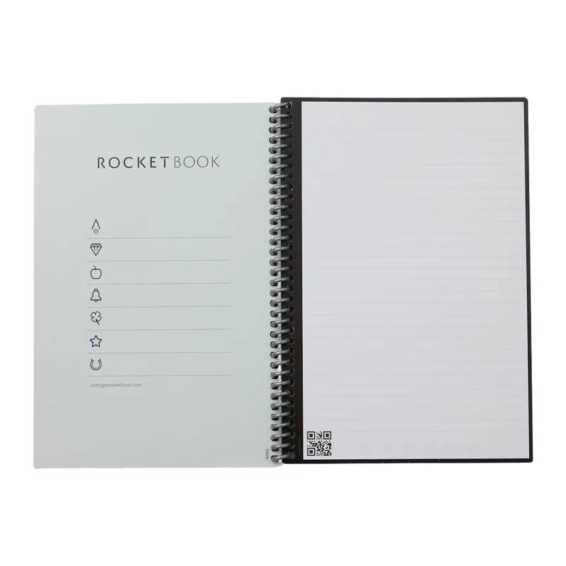 Rocketbook Core Executive Notebook Set view 7