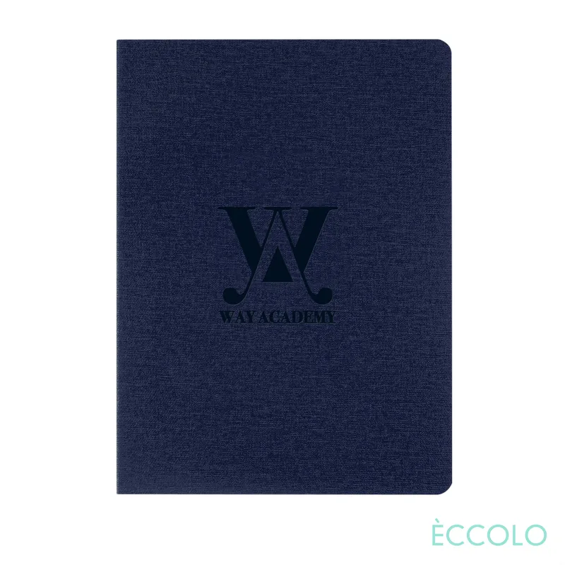 Journal, Navy Blue PMS 2767