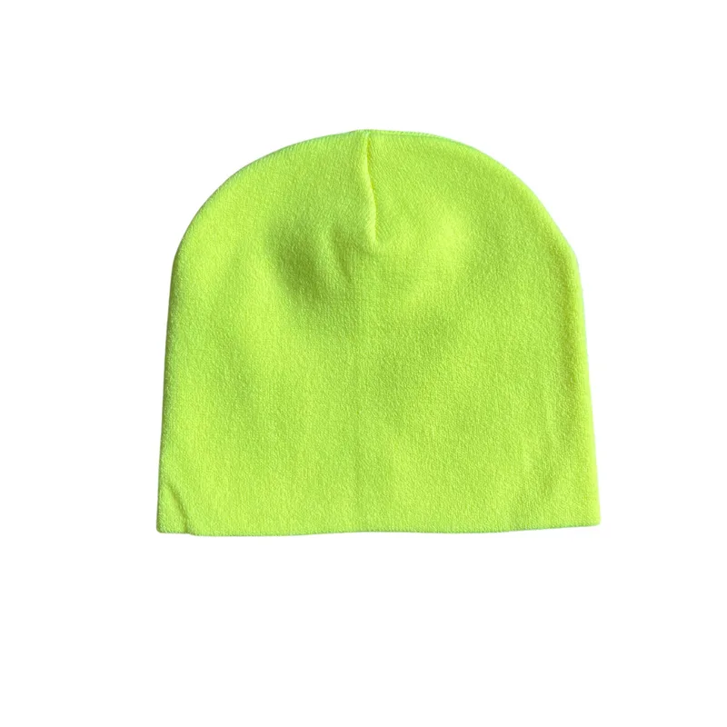 Safety Yellow