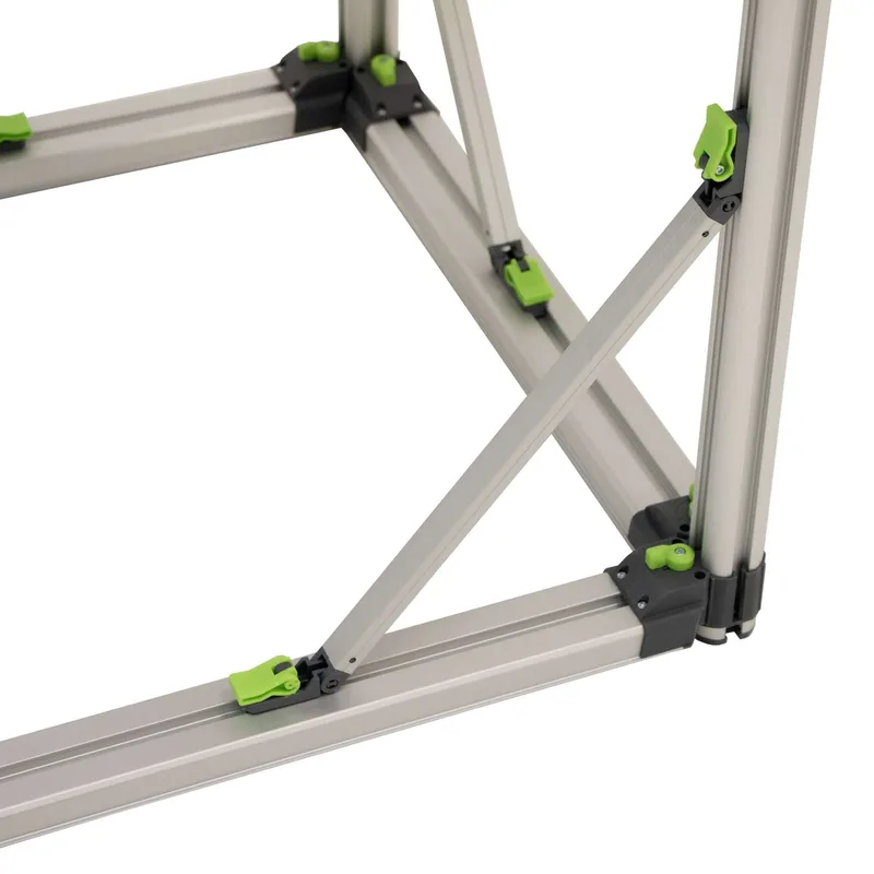 20" TRIGA Go Counter Hardware Kit view 6