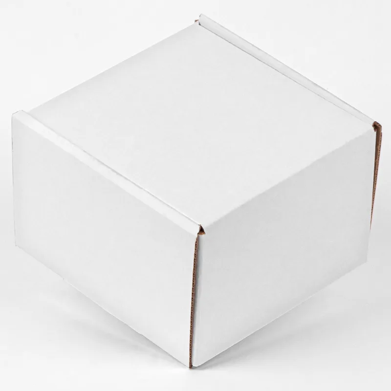 Full Color Printed Corrugated Box Small view 2