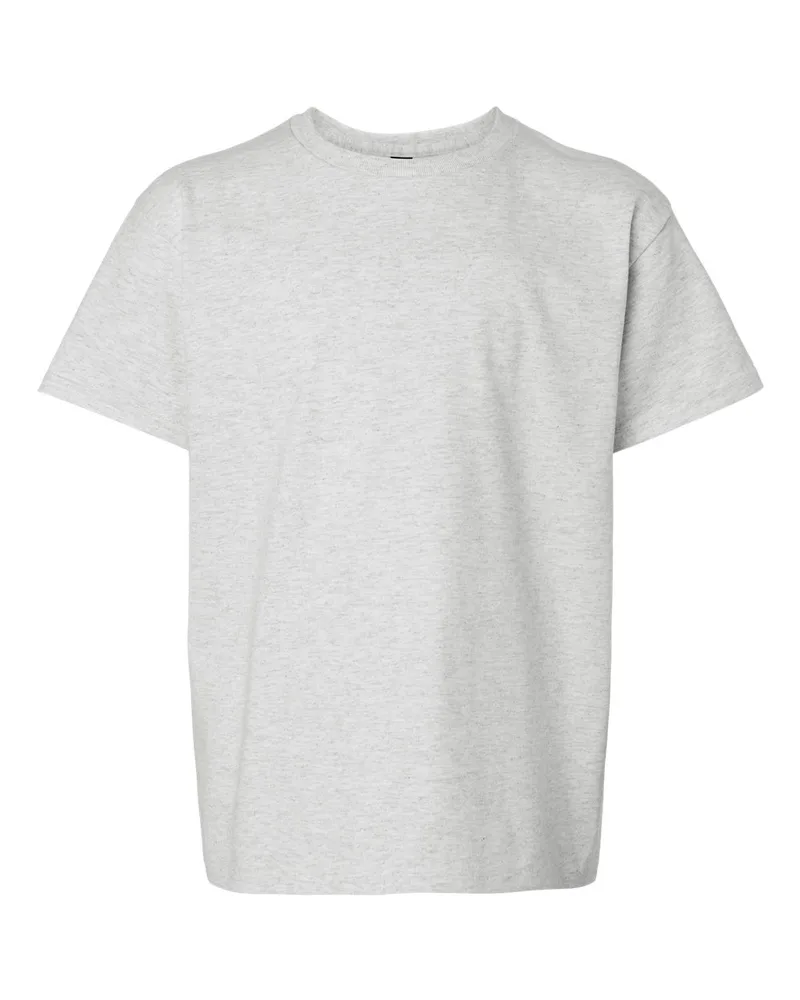 Gildan® Youth Ultra Cotton® T-Shirt view 3