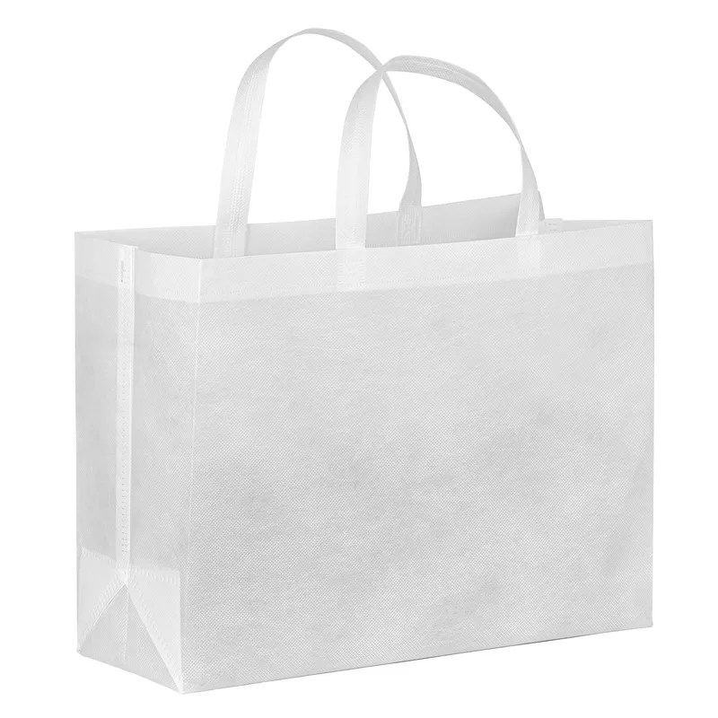White Blank