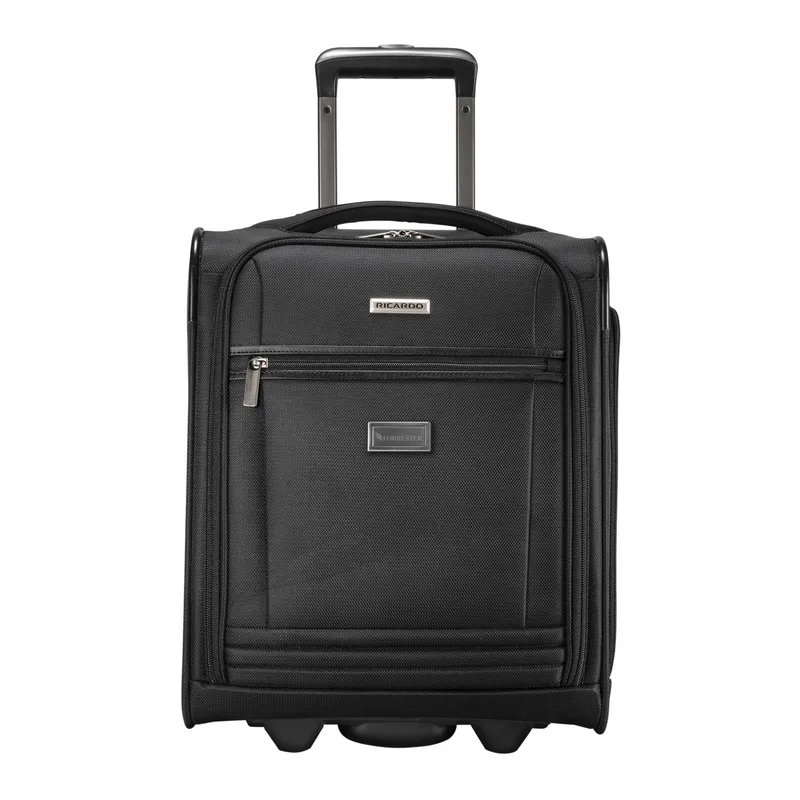 Ricardo® Avalon Softside 16" Small Carry-on view 2