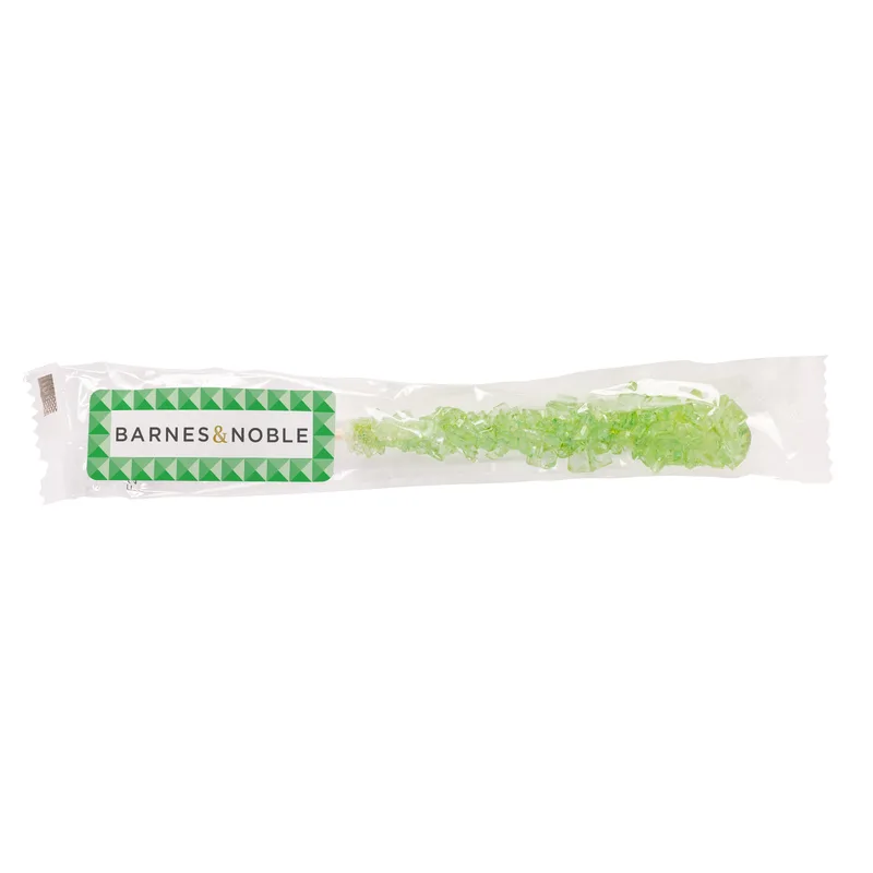 Candy By Color- Individual Rock Candy Stick view 6