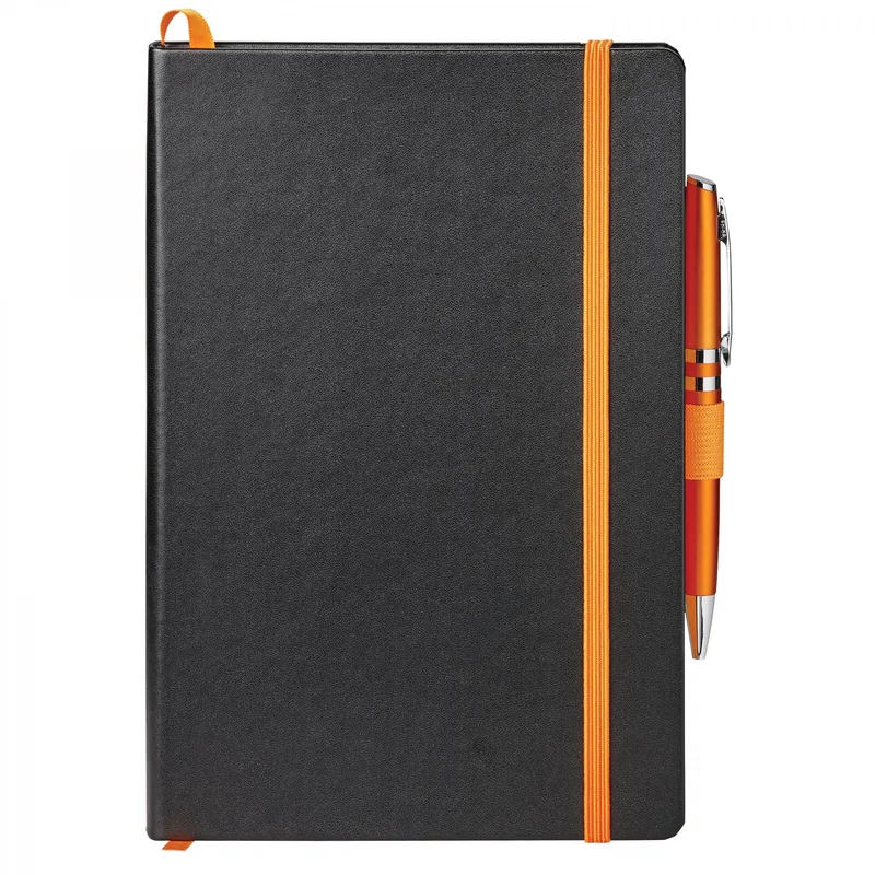 Neoskin Hard Cover Journal Combo view 2