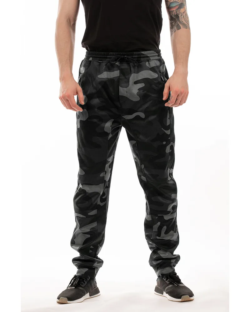 Burnside Men's Go Anywhere Performance Jogger Pant view 3