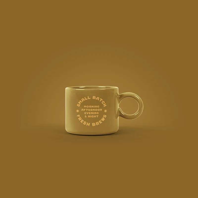 Chai Brown