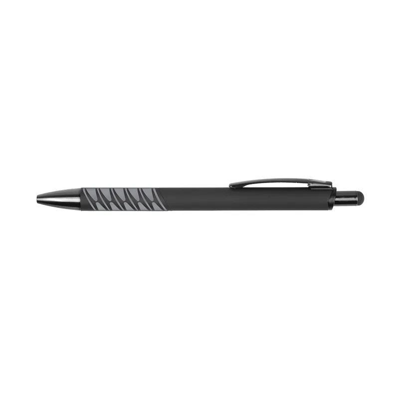 LumiGrip Iridescent Stylus Pen view 2