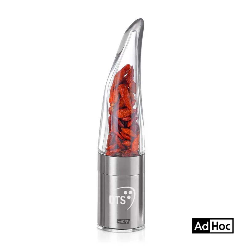 AdHoc® PEPE Chili Mill